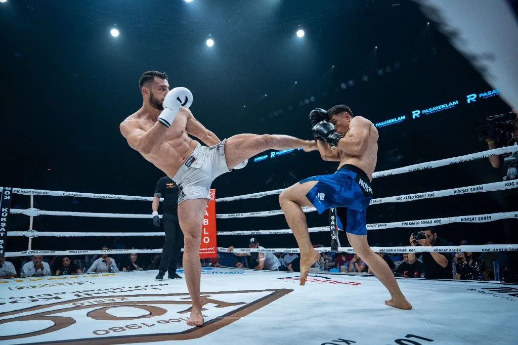 İsa Göçmen Fotoğraf 11