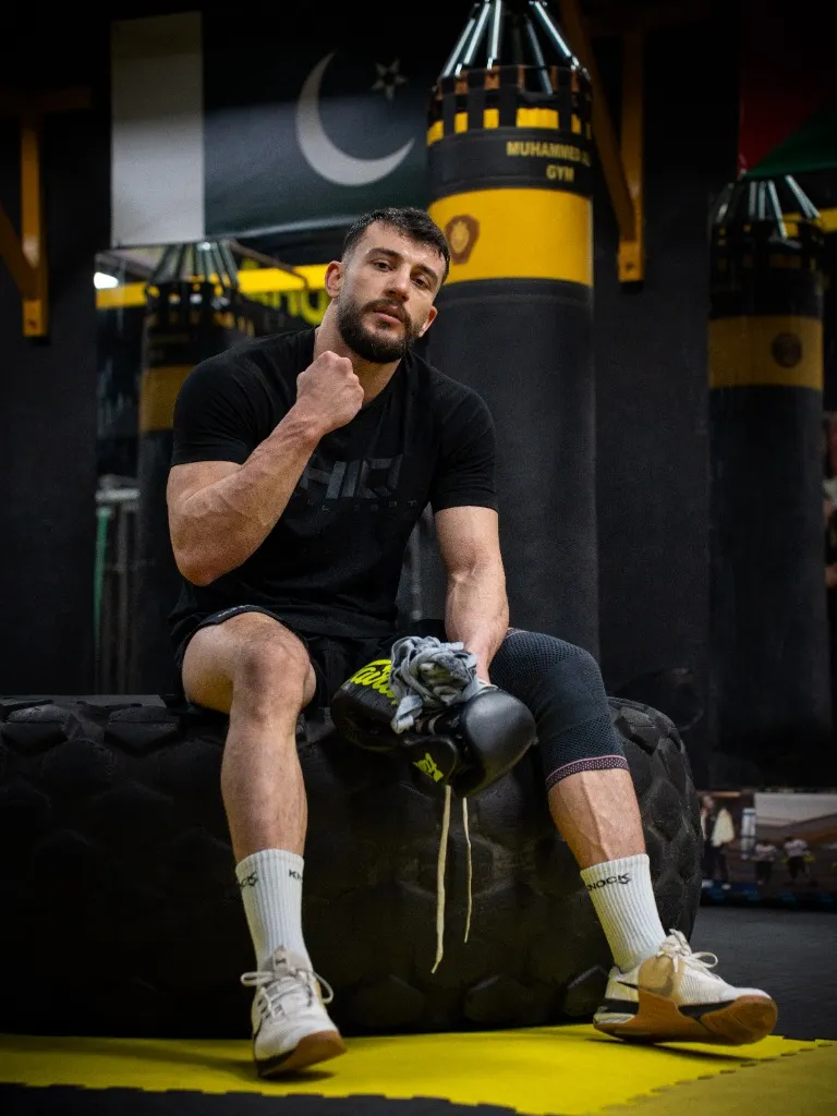 İsa Göçmen Fotoğraf 19