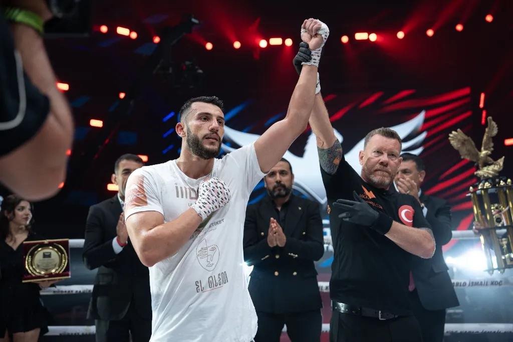 İsa Göçmen Fotoğraf 12