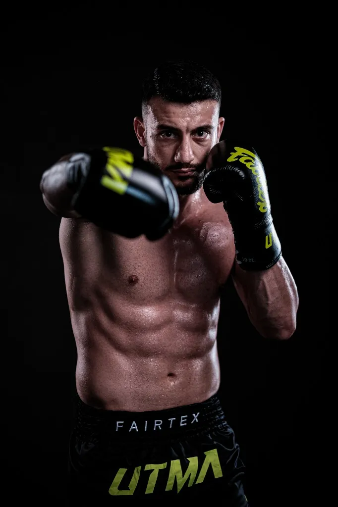 İsa Göçmen Fotoğraf 23
