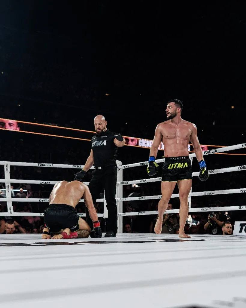 İsa Göçmen Fotoğraf 3